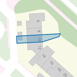 Perceel HLM03-AD-1240