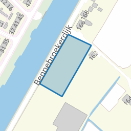 Perceel HLM03-AD-12402