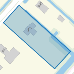 Perceel HLM03-AD-12409