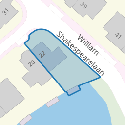 Perceel HLM03-AD-12434