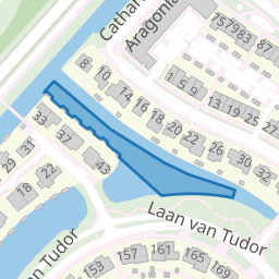 Perceel HLM03-AD-12446