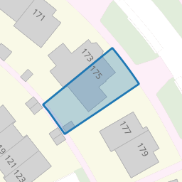 Perceel HLM03-AD-12462