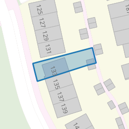 Perceel HLM03-AD-12463