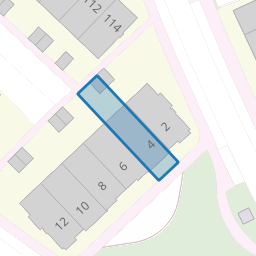 Perceel HLM03-AD-12464