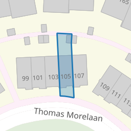 Perceel HLM03-AD-12475