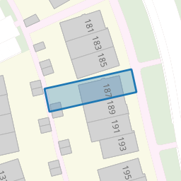 Perceel HLM03-AD-12477