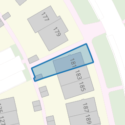 Perceel HLM03-AD-12478