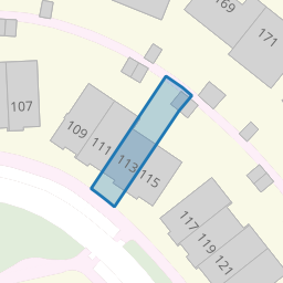 Perceel HLM03-AD-12480