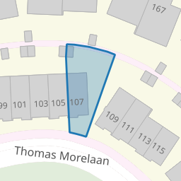 Perceel HLM03-AD-12481