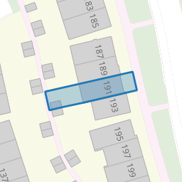 Perceel HLM03-AD-12490