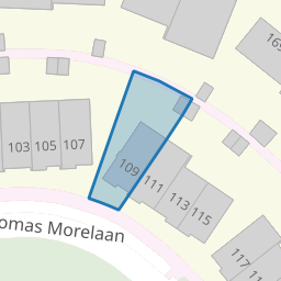 Perceel HLM03-AD-12493