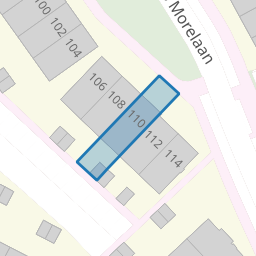 Perceel HLM03-AD-12495