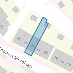 Perceel HLM03-AD-12497