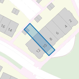 Perceel HLM03-AD-12499