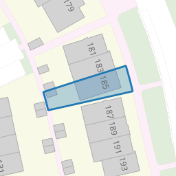 Perceel HLM03-AD-12500