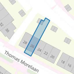 Perceel HLM03-AD-12504