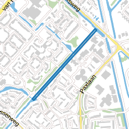 Perceel HLM03-AD-1251