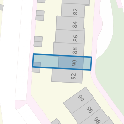 Perceel HLM03-AD-12511