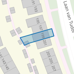 Perceel HLM03-AD-12513