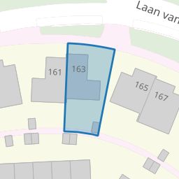 Perceel HLM03-AD-12514