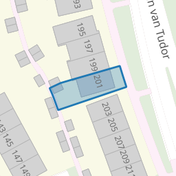 Perceel HLM03-AD-12516