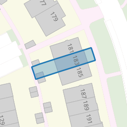 Perceel HLM03-AD-12517