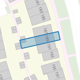 Perceel HLM03-AD-12519