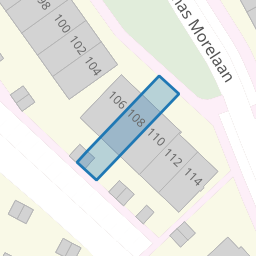 Perceel HLM03-AD-12520