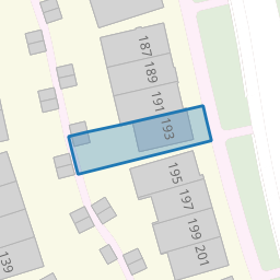 Perceel HLM03-AD-12525