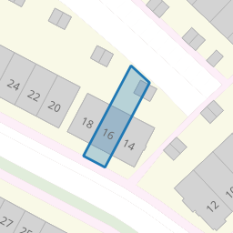 Perceel HLM03-AD-12539