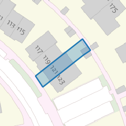 Perceel HLM03-AD-12554