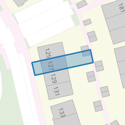 Perceel HLM03-AD-12557