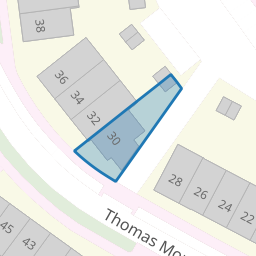 Perceel HLM03-AD-12560