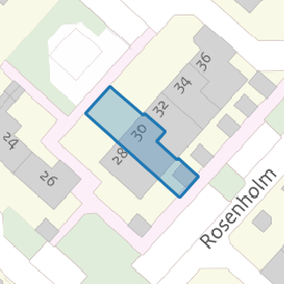 Perceel HLM03-AD-1257