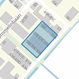 Perceel HLM03-AD-12573