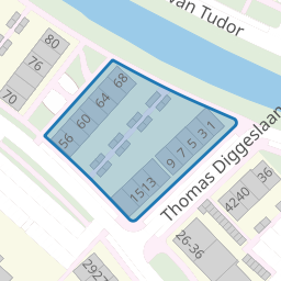 Perceel HLM03-AD-12575