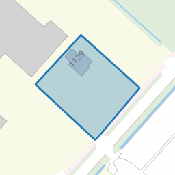 Perceel HLM03-AD-12580