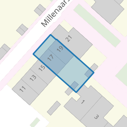 Perceel HLM03-AD-12585