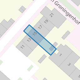 Perceel HLM03-AD-12586