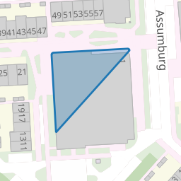 Perceel HLM03-AD-12598