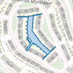 Perceel HLM03-AD-12599