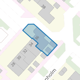 Perceel HLM03-AD-1260