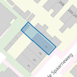 Perceel HLM03-AD-12604