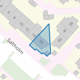 Perceel HLM03-AD-1261