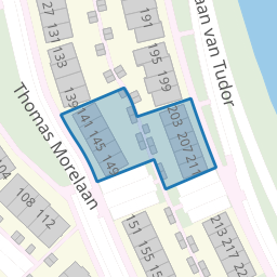 Perceel HLM03-AD-12610