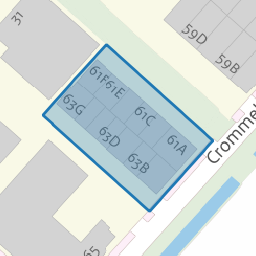 Perceel HLM03-AD-12612