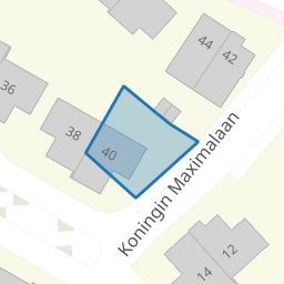 Perceel HLM03-AD-12629