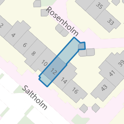 Perceel HLM03-AD-1263