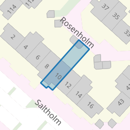 Perceel HLM03-AD-1264