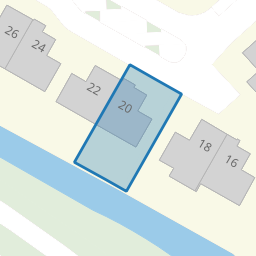 Perceel HLM03-AD-12646